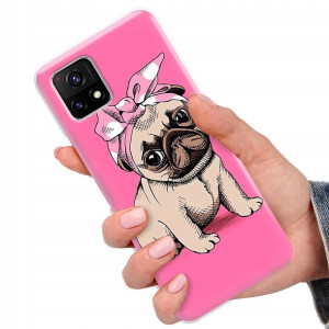 Etui do VIVO Y52S 5G Obudowa Case Dużo Wzorów