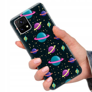 Etui do VIVO Y52S 5G Obudowa Case Dużo Wzorów