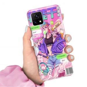 Etui do VIVO Y52S 5G Obudowa Case TOP Dużo Wzorów