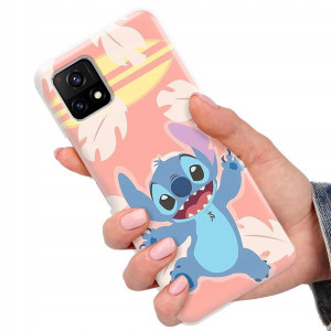 Etui do VIVO Y52S 5G Obudowa Lilo Stitch Wzory