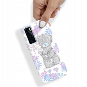 Etui do VIVO Y70 Obudowa Case Tatty Teddy Wzory
