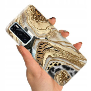 Etui do VIVO Y70 Obudowa Modne Piękne Top Wzory