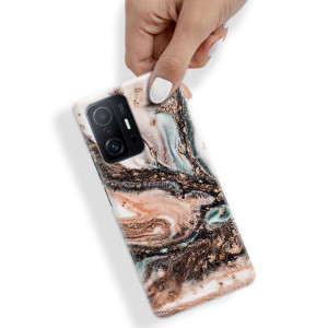 Etui do XIAOMI 11T PRO 5G Case Marble TOP Wzory