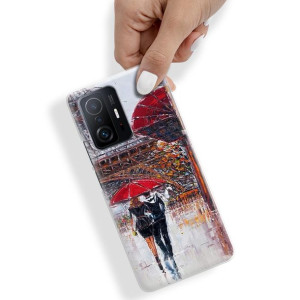 Etui do XIAOMI 11T PRO 5G Piękne Subtelne Wzory