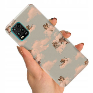 Etui do XIAOMI MI 10 LITE Angel Aniołki Case Wzory