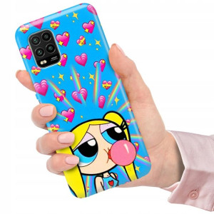 Etui do XIAOMI MI 10 LITE Obudowa Bajkowe Wzory
