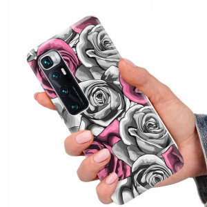 Etui do XIAOMI MI 10 ULTRA Case Top Modne Wzory