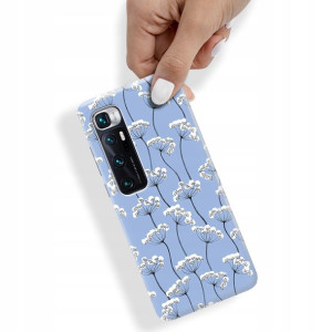 Etui do XIAOMI MI 10 ULTRA Spring Wiosenne Wzory