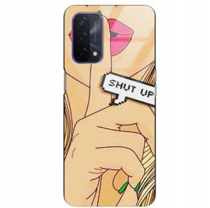 Etui glass do OPPO A93 5G Obudowa Modne Top Wzory
