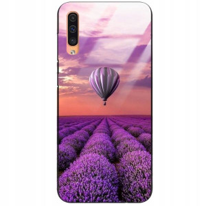 ETUI GLASS Do SAMSUNG A50s Obudowa Top Modne Wzory