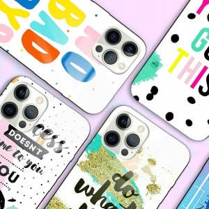 Etui Glass DO SAMSUNG A71 Case Modne Wzory
