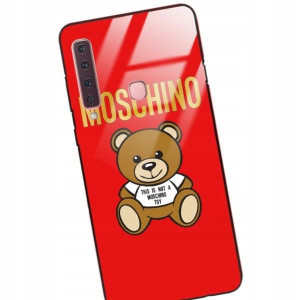 Etui GLASS do SAMSUNG A9 2018 Piękne Modne Wzory