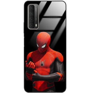 ETUI GLASS DO SAMSUNG A90 5G Dziecięce Bajki Wzory