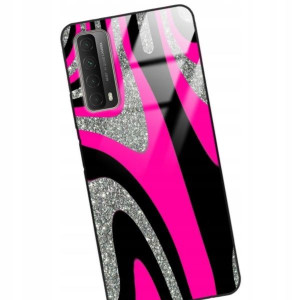 Etui GLASS do SAMSUNG A90 5G Piękne Modne Wzory
