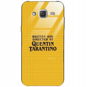 ETUI GLASS DO SAMSUNG J5 2016 Filmy Seriale Wzory