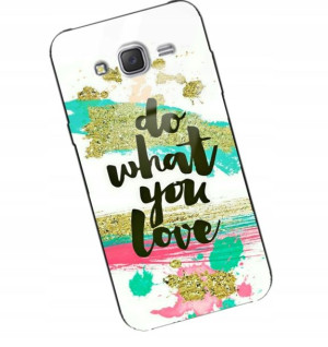Etui Glass DO SAMSUNG J5 2016 Obudowa Modne Wzory