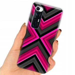 Etui do XIAOMI MI 10S Obudowa Case Matrix Wzory