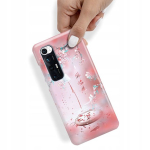 Etui do XIAOMI MI 10S Obudowa Wiosenne Top Wzory
