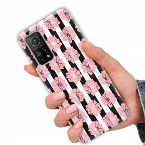 Etui do XIAOMI MI 10T 5G Aesthetic Modne Top Wzory