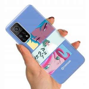 Etui do XIAOMI MI 10T 5G Case Anime Manga Wzory