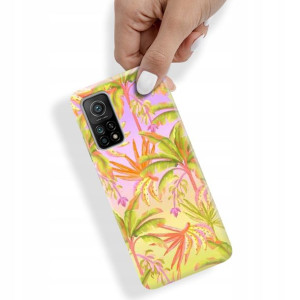 Etui do XIAOMI MI 10T 5G Case Wakacyjne Top Wzory