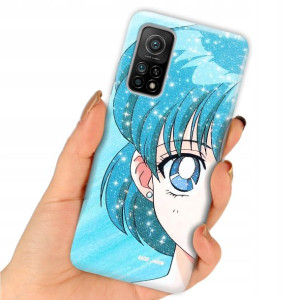 Etui do XIAOMI MI 10T 5G Manga ANIME Modne Wzory
