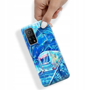 Etui do XIAOMI MI 10T 5G Obudowa Case Dużo Wzorów