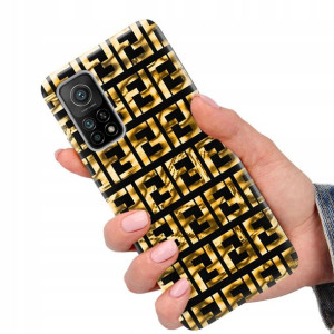 Etui do XIAOMI MI 10T 5G Obudowa Case Modne Wzory