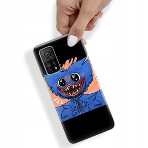 Etui do XIAOMI MI 10T 5G Obudowa Huggy Wuggy Wzory