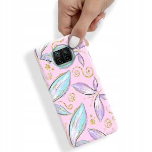 Etui do XIAOMI MI 10T LITE Motyle Butterfly Wzory