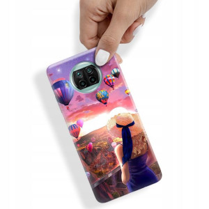 Etui do XIAOMI MI 10T LITE Obudowa TOP Dużo Wzorów