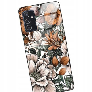 Etui GLASS do SAMSUNG M52 5G Piękne Modne Wzory
