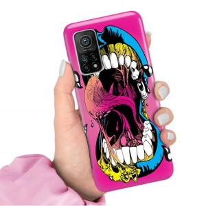 Etui do XIAOMI MI 10T PRO Obudowa Case Dużo Wzorów