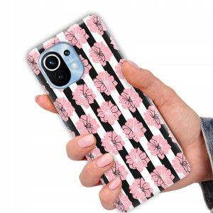Etui do XIAOMI MI 11 Case Aesthetic Modne Wzory