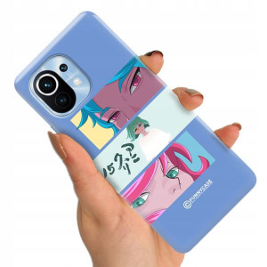 Etui do XIAOMI MI 11 Case Anime Manga Top Wzory