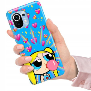 Etui do XIAOMI MI 11 Case Obudowa Bajkowe Wzory