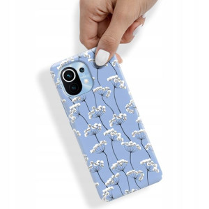 Etui do XIAOMI MI 11 Case Spring Wiosenne Wzory