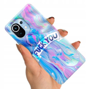 Etui do XIAOMI MI 11 Case Summer Letnie Top Wzory