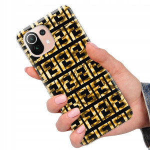 Etui do XIAOMI Mi 11 LITE 4G Case Top Modne Wzory
