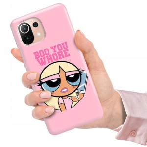Etui do XIAOMI Mi 11 LITE 4G Obudowa Bajkowe Wzory