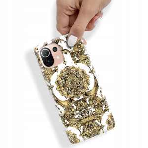 Etui do XIAOMI Mi 11 LITE 4G Piękne Subtelne Wzory