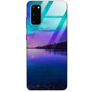 ETUI GLASS Do SAMSUNG S11 Obudowa Case Modne Wzory