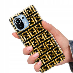 Etui do XIAOMI MI 11 Obudowa Case Modne Top Wzory