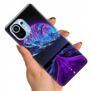 Etui do XIAOMI MI 11 Obudowa Case TOP Dużo Wzorów
