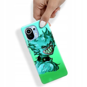 Etui do XIAOMI MI 11 Obudowa TOP Huggy Wuggy Wzory