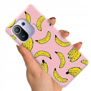 Etui do XIAOMI MI 11 PRO Obudowa Case Dużo Wzorów