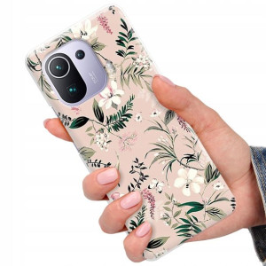Etui do XIAOMI MI 11 PRO Obudowa Case Dużo Wzorów