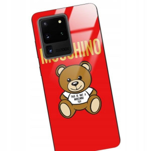 Etui GLASS do SAMSUNG S20 ULTRA Piękne Modne Wzory