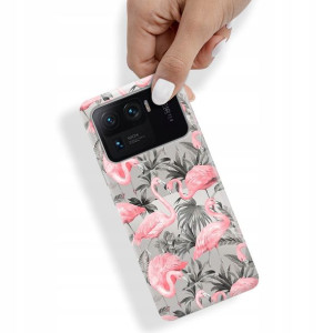 Etui do XIAOMI Mi 11 ULTRA Case Wakacyjne Wzory