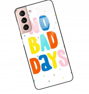 Etui Glass DO SAMSUNG S21 5G Obudowa Modne Wzory